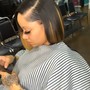 Closure Sew In