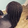 Crochet Braids