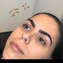 Powder brows 1yr touch up