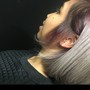 Semi Permanent Color