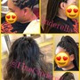 4-6 Feed-in Braid Styles