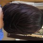 Brazilian Blowout