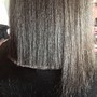 Keratin Treatment