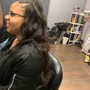 Natural Sew In