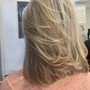 Olaplex Treatment