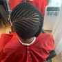 Comb Twist