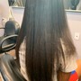 Natural Sew In