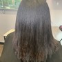 Keratin Treatment