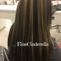 Accent Highlights/Lowlights