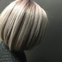 Semi Permanent Color