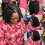 Large Senegalese Twist