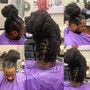 Relaxer package