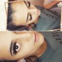 Bridal Party Makeup