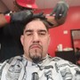 HydroSteamShave/Beard blowout/line up