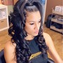 Quick Weave With Closure