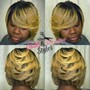 Quickweave Wigs