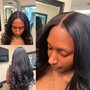 Closure Sew In