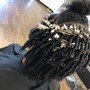 Micro Twist Loc Consultation