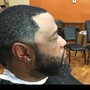 Men's Cut