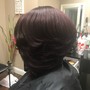 Clousure Wig Install