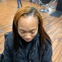 Transitioning Cut and Simple Definition Style