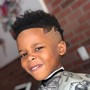 Kid’s HD Cut