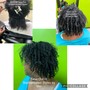 Comb Twist