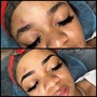 Brow Shape +Tint