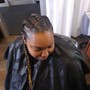 SewIn Removal and Braids Only