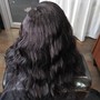 Hair/Wig Consultation