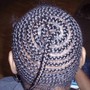 Cornrows