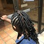 Kid's Braids