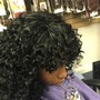 Lace Closure Sew In