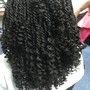 Kinky Twist