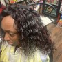 Closure Sew In