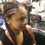 HairBraiding and Weaving