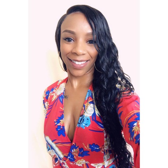 Jazz Nicole Stylist Book Online With Styleseat