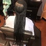 Senegalese Twist