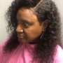 Closure Sew In