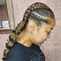 Loc Style