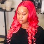 Bleach knots (closure)