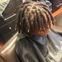 Comb Twist