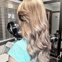 Fusion Extensions/ hair not included