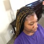 Wig Install