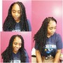 Natural Twists