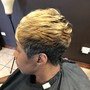 Full Foil Highlights, Women's Cut,mini facial