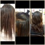 Keratin Treatment