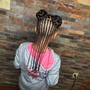 Natural Flexi Rods