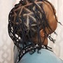 Loc Style