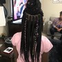 Natural Twists